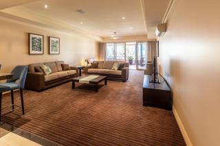 Apartment 2, 9 River Lane Mannum - Mannum - 1