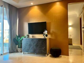 Appartement haut standing CFC Casablanca - Casablanca - 2
