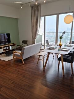 Una Residence by Maya - Kuala Lumpur - 2