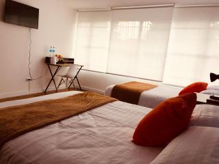 CASA CREAZZO 62 - Movistar Arena - Bogotá - 7