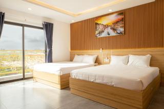 Ngọc Anh Hotel - Con Dao - 0