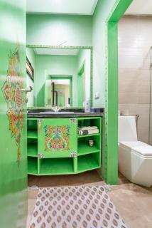 Riad Les Nuits De Fès - Fez - 3