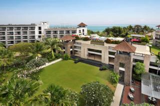 Pullman Bali Legian Beach - Legian - 0