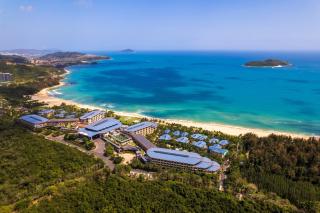 The Westin Shimei Bay Resort - 3