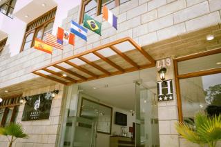 Baños del Inca Premium Hotel - Los Baños del Inca - 5