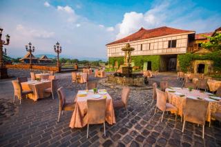 Las Casas Filipinas de Acuzar - 7