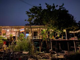 Baan GoLite Ko Kret - บ้านโกไล้เกาะเกร็ด - 2