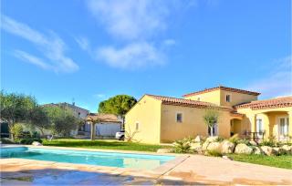 Amazing Home In St Genies De Malgoires - 2