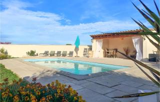 Amazing Home In St Genies De Malgoires - 1