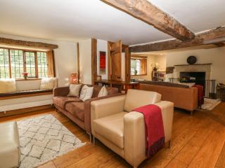 Castle Combe Cottage - 5