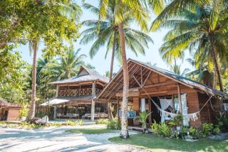 Soultribe Beach Retreat - General Luna - 7