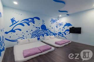 Mu Yu B&B - Città Vecchia di Hengchun - 3