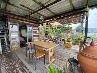 Baan GoLite Ko Kret - บ้านโกไล้เกาะเกร็ด - 3