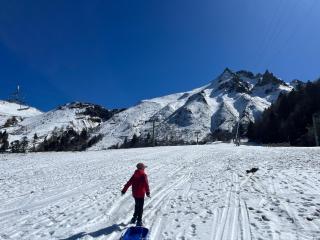Chalet des Monts Dore - Chastreix - 3