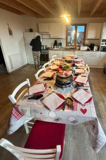 Chalet des Monts Dore - Chastreix - 4