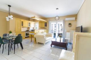 AIOLOS LUXURY alimos quiet SUITE 1 - Atene - 6