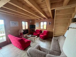 Chalet des Monts Dore - Chastreix - 6