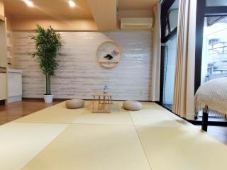 28西新宿-Nishishinju, Japanese style -Max 6p - 3