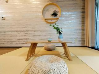 28西新宿-Nishishinju, Japanese style -Max 6p - 1