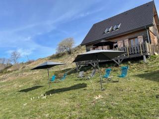 Chalet des Monts Dore - Chastreix - 9