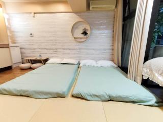 28西新宿-Nishishinju, Japanese style -Max 6p - 2