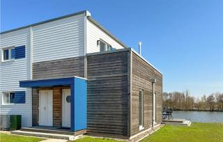 2 Bedroom Awesome Home In Tossens - Tossenserdeich - 9