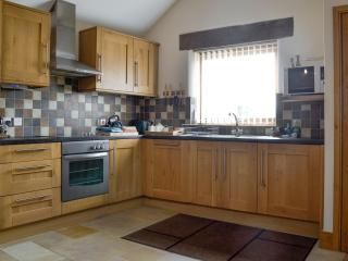 Bramble Barn - Tortworth - 8