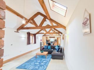 Bramble Barn - Tortworth - 7