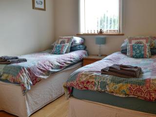 Bramble Barn - Tortworth - 6