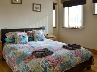 Bramble Barn - Tortworth - 5