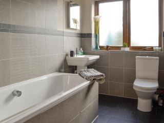 Bramble Barn - Tortworth - 3