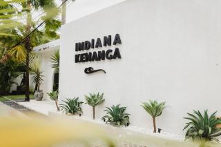 Indiana Kenanga Boutique Hotel & Spa - 4