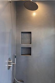 GL Villa - Agios Romanos - 2