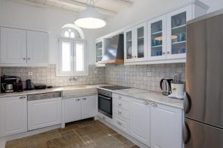 GL Villa - Agios Romanos - 3