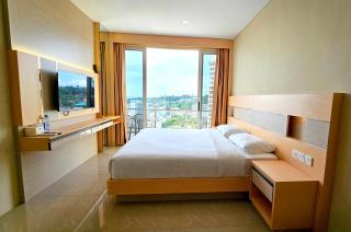 Nagoya thamrin apartment (Favehotel Building) - Nagoya - 5