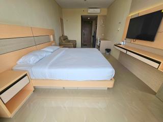 Nagoya thamrin apartment (Favehotel Building) - Nagoya - 3