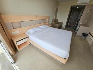 Nagoya thamrin apartment (Favehotel Building) - Nagoya - 7