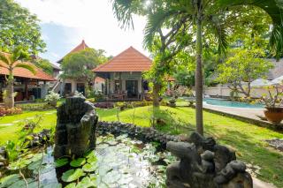 Villa Santai Pemuteran - Pemuteran - 0