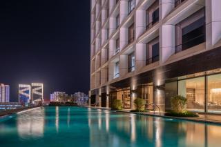 Sofitel Haikou - 4