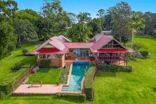 Toad Hall - House - Tintenbar - 0