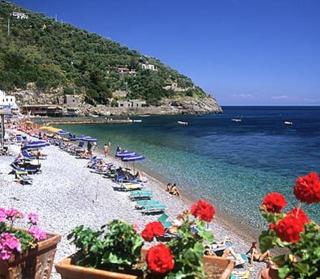 Marina del Cantone Chalet - Nerano - 7