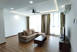 Jeff and Ricky Homestay 30 @Vivacity Megamall - Kampong Tabuan - 9