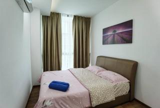 Jeff and Ricky Homestay 30 @Vivacity Megamall - Kampong Tabuan - 7