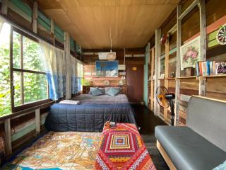 Baan GoLite Ko Kret - บ้านโกไล้เกาะเกร็ด - 4