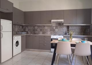 Apartment "Lavender" in Agios Nikolaos Eastern Crete - Agios Nikolaos - 8