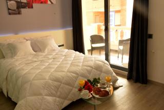 Alcalá del Jucar Hotel Pelayo - 8