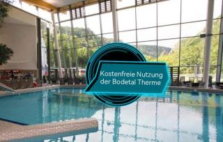 Hotelpark Bodetal mit Ferienwohnungen - 5