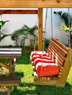 Villa Grain de café, 4 chambres piscine accès plage - Trou aux Biches - 5