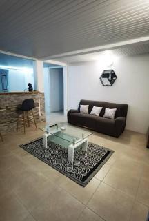 Bas de villa - Le Lamentin - 8
