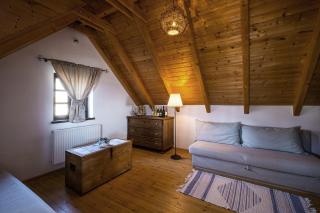 Tagyon Birtok Royal Apartmanház - Tagyon - 4
